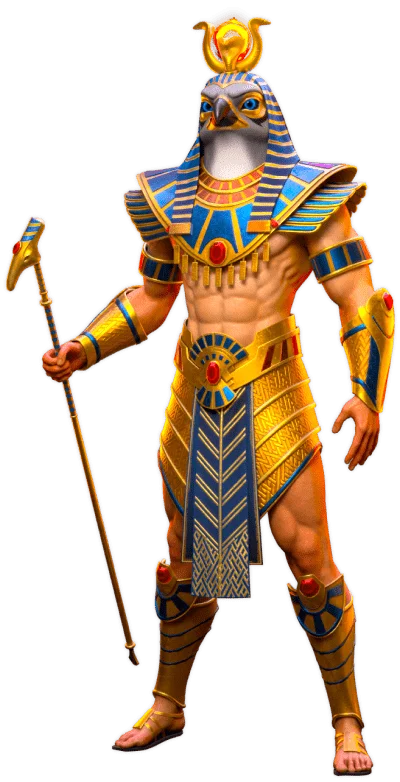 Egyptian at Mr Bet Online Casino